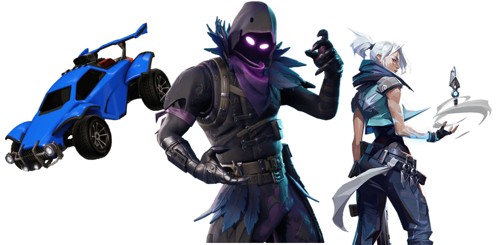 raven